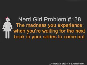nerd girl #138